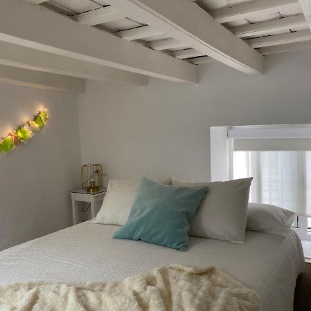 Casa Romantica "La Chela" Vejer de la Frontera Luaran gambar