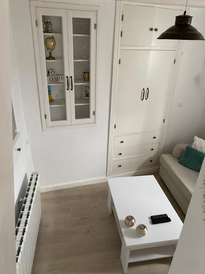 Casa Romantica "La Chela" Vejer de la Frontera Luaran gambar