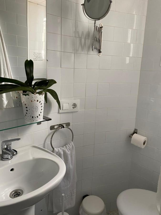 Casa Romantica "La Chela" Vejer de la Frontera Luaran gambar