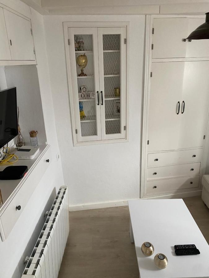 Casa Romantica "La Chela" Vejer de la Frontera Luaran gambar