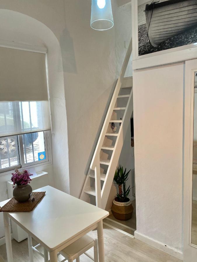 Casa Romantica "La Chela" Vejer de la Frontera Luaran gambar