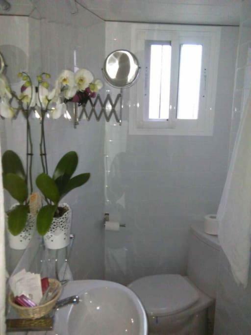 Casa Romantica "La Chela" Vejer de la Frontera Luaran gambar